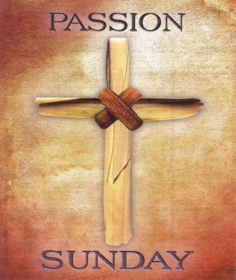 Palm Sunday of the Lord's Passion 2011