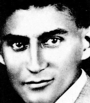 부조리 박사, Franz Kafka, 카프카