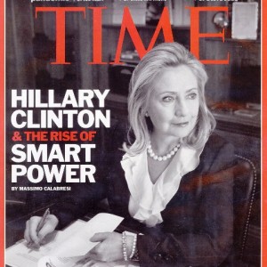 Hillary Clinton on TIME