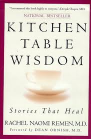 Kitchen Table Wisdom, Book