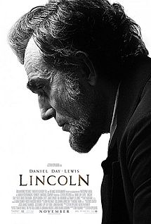 Spielberg's Lincoln