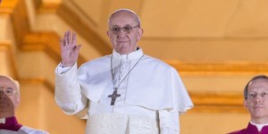 새 교황 프란치스코, Pope Francis