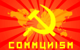 그립다.. 공산당?